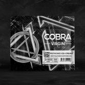 Cobra Virgin 50 гр - Pistachio Ice Cream (Фисташковое Мороженое)