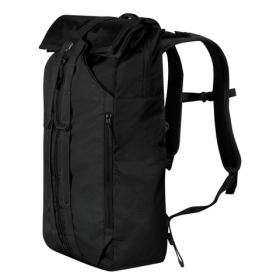 Рюкзак Victorinox Altmont Active Deluxe Duffel 15'' , черный, 31x17x48 см, 19 л