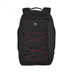 Рюкзак Victorinox Altmont Active L.W. 2-In-1 Duffel, черный, 35x24x51 см, 35 л