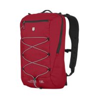 Рюкзак Victorinox Altmont Active L.W. Compact, красный, 28x17x44 см, 18 л