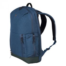 Рюкзак Victorinox Altmont Classic Deluxe Laptop 15'', синий, 30x15x48 см, 21 л