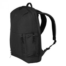 Рюкзак Victorinox Altmont Classic Deluxe Laptop 15'', черный, 30x15x48 см, 21 л