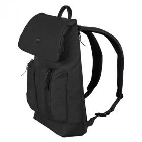 Рюкзак Victorinox Altmont Classic Flapover Laptop 15'', черный, 30x12x44 см, 18 л