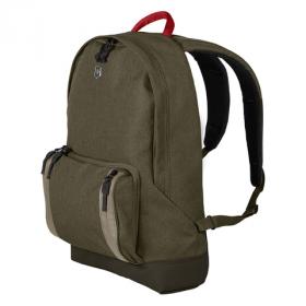 Рюкзак Victorinox Altmont Classic Laptop Backpack 15'', зеленый, 28x15x44 см, 16 л