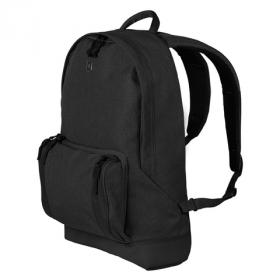Рюкзак Victorinox Altmont Classic Laptop Backpack 15'', черный, 28x15x44 см, 16 л