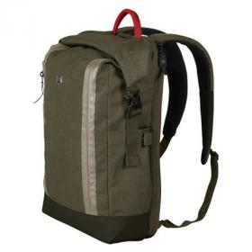 Рюкзак Victorinox Altmont Classic Rolltop Laptop 15'', зеленый, 29x15x44 см, 20 л