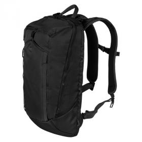 Рюкзак Victorinox Altmont Compact Laptop Backpack 13'' черный, 28x15x46 см, 14 л