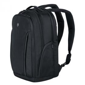 Рюкзак Victorinox Altmont Professional Essential Laptop 15'', черный, 30x23x43 см, 22 л