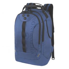 Рюкзак Victorinox VX Sport Trooper 16'', синий, 34x27x48 см, 28 л