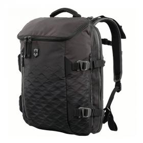 Рюкзак Victorinox VX Touring 15'', серый, 31x19x46 см, 21 л