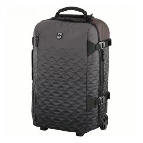 Сумка на колесах Victorinox Vx Touring 15,6'', антрацитовая, 35x20x55 см, 33 л