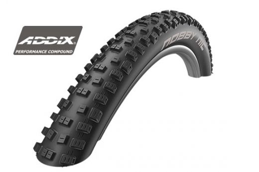 Покрышка 26x2.35 (60-559) 05-11600981.01 SCHWALBE