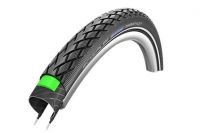 Покрышка 27.5x1.65/650x42B (44-584) 05-11100680 АНТИПРОКОЛ SCHWALBE