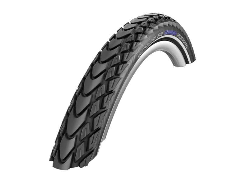 Покрышка 27.5x2.00/650B (50-584) 05-11600785.01 schwalbe