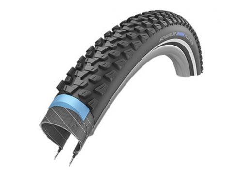 Покрышка 27.5x2.25/650B (57-584) 05-11101213 schwalbe