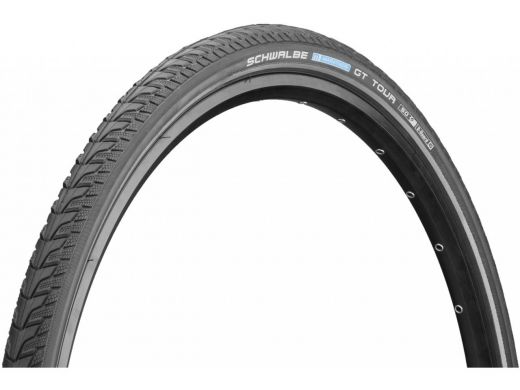 Покрышка 700x35C (622-37) 05-11101290 MARATHON GT TOUR Perf АНТИПРОКОЛ SCHWALBE