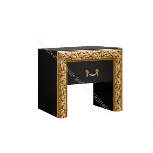 Тумба прикроватная "Тиффани Премиум "