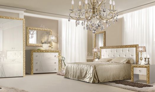 Тумба прикроватная "Тиффани Премиум "