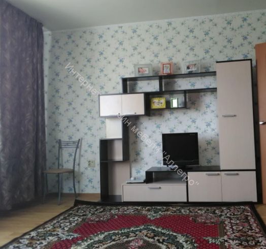 Стенка "Капри"