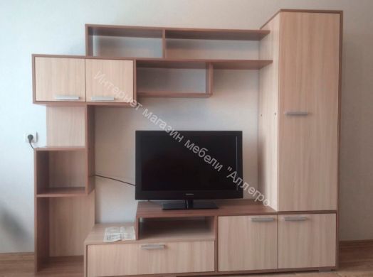 Стенка "Капри"