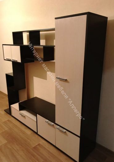 Стенка "Капри"