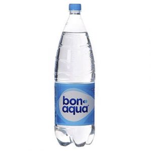 Вода негаз. 0,5л