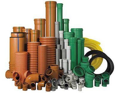 Канализация