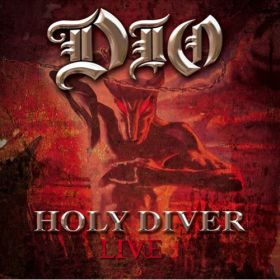 DIO (ex-Rainbow, Black Sabbath) - Holy Diver - Live 2006