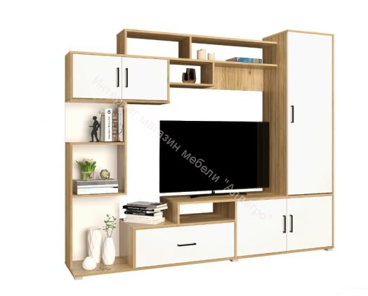 Стенка "Пекин"