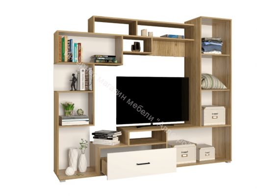 Стенка "Пекин"