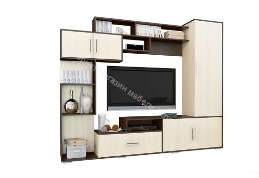 Стенка "Пекин"