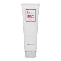CosRX Лечебный увлажняющий крем с AHA & BHA кислотами AC Collection Lightweight Soothing Moisturizer, 80 мл