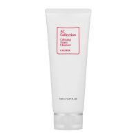 CosRX Успокаивающая пенка для проблемной кожи AC Collection Calming Foam Cleanser, 150 мл