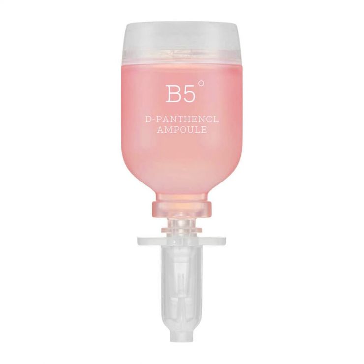 CosRX Восстанавливающая ампула с пантенолом B5 D-panthenol Ampoule