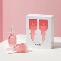 CosRX Восстанавливающая ампула с пантенолом B5 D-panthenol Ampoule 2