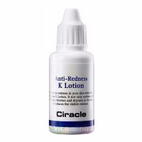 Ciracle Лосьон против покраснения кожи Anti-Redness K Lotion, 30 мл