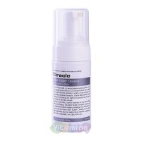 Ciracle Пенка для чувствительной кожи Ciracle Mild Bubble Cleanser, 100 мл