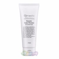 Ciracle Пенка для умывания с энзимами Ciracle Enzyme Foam Cleanser, 150 мл