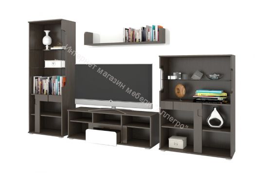 Стенка "Марсель"