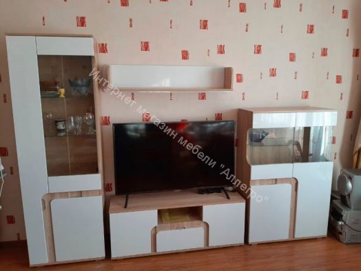 Стенка "Марсель"