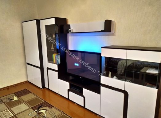 Стенка "Марсель"