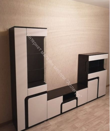 Стенка "Марсель"