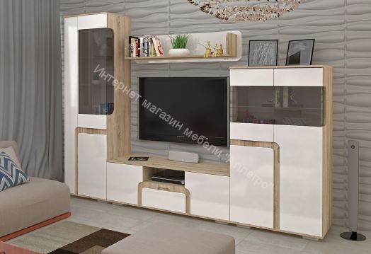 Стенка "Марсель"