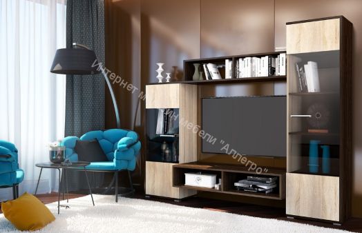 Стенка "Рио"