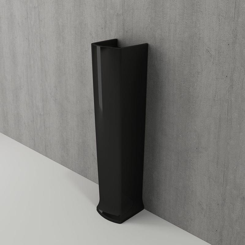 Изображение Пьедестал для раковины bocchi ravenna 1128-005-0320