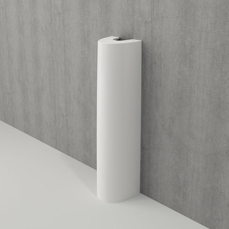 Изображение Пьедестал для раковины bocchi vento/verona 1044-001-0320