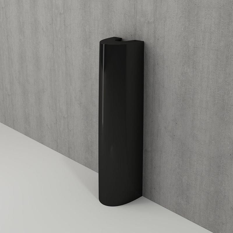 Изображение Пьедестал для раковины bocchi vento/verona 1044-005-0320