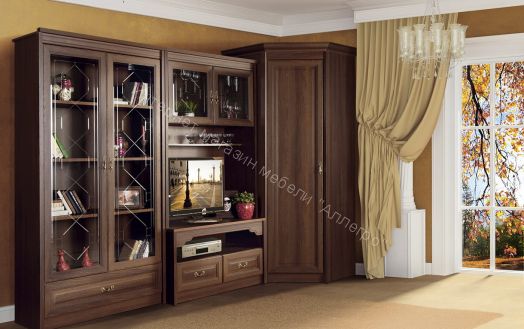 Стол журнальный "Флоренция" 670