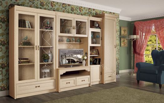 Стол журнальный "Флоренция" 670