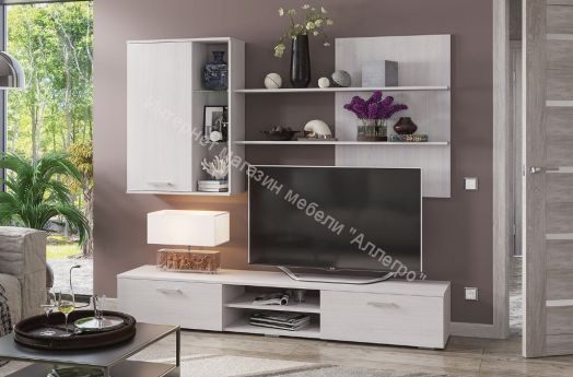 Стенка "Ингрид" (гостиная)